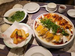 -巡味顺德菜(龙华壹方城店)