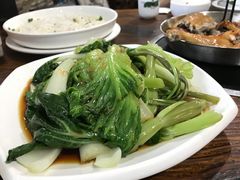 -张家卫·阳江菜·小海鲜(肥婆湾桥店)