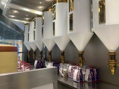 -LELECHA乐乐茶(新街口大洋店)