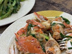 -贞姨美食·老字号海鲜大排档