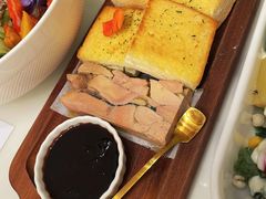 -Deer Park鹿园西餐(仁恒置地广场店)