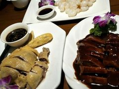 -浦江餐饮·上海菜馆(五四路店)