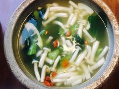 -盐官日光域房车营地·有盐餐厅