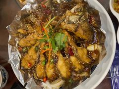 -艾敏河蒙餐(海拉尔大街店)