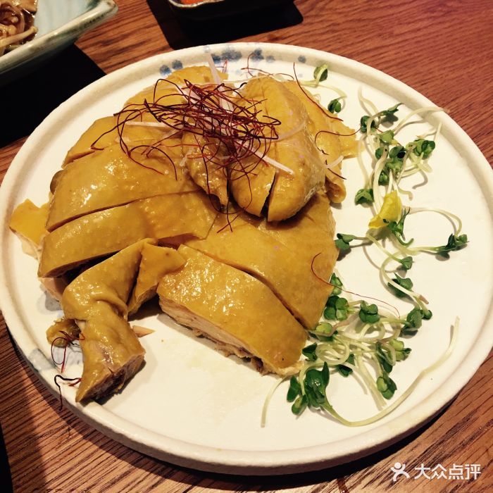 vgear薇歌音乐港台菜(美罗城店)图片 - 第142张