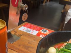 -万记麻辣烫国展总店