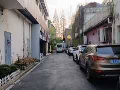 -老外街