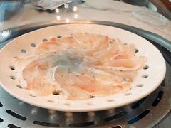 -青蓬蒸汽海鲜·深圳老字号·团建聚会(壹方城店)