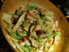 -楼兰新疆主题餐厅(悠方店)
