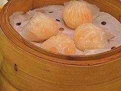 -汇景希尔顿逸林酒店·悦轩中餐厅