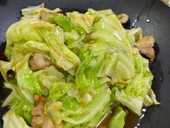 -汉思肴 热面皮(虬江路店)