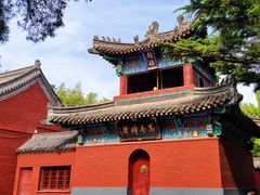 -洛阳白马寺