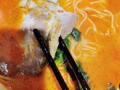-和府捞面(国金汇店)
