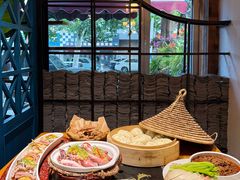 -77号渔船·蒸海鲜青岛菜(积米崖店)