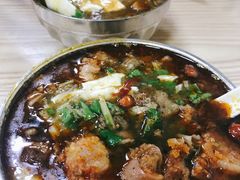 -代四孃牛华豆腐脑美味小食(总店)