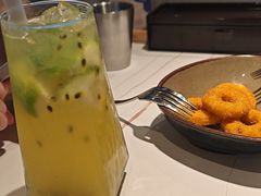 -牛扒先生·厚切雪花牛扒西餐厅(北京路禺山路店)