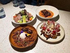 -BE BRIGHT KITCHEN(正佳广场店)