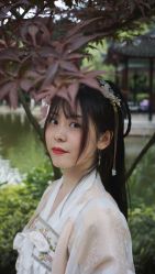 -汉仪华裳汉服馆(打浦桥店)