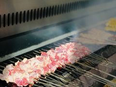 -老三烧烤(二环西路店)