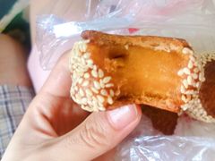-祝福记糕点(新百大店)