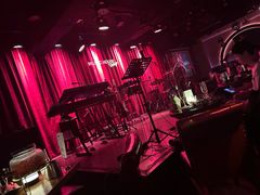 -音乐房子·Vintage Live Bar(玉林总店)
