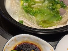 -同仁四季椰子鸡(无锡滨湖万象汇店)