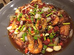 -鸡毛店·川菜(双楠店)