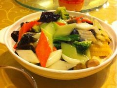 iphone_upload_pic-凤鸣阁餐厅（凤山温泉宴宾楼）(昌平镇店)