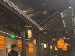 -绿茶餐厅(深圳龙华天虹购物中心店)