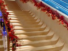 -交通银行前滩31演艺中心