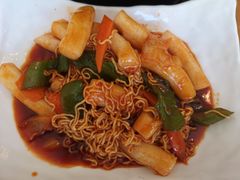-长寿参鸡汤(朝韩风情街店)