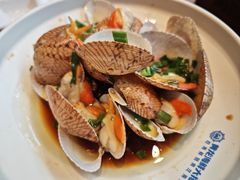 -黄龙海鲜大排档(杭州总店)