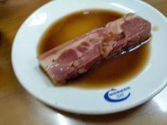 -陈记锅盖面(长江路店)