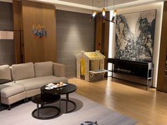 -广州德安丽舍凯宾斯基酒店