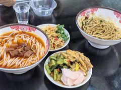 -文运街老粉店(文运街店)