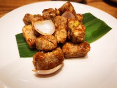 酥炒芋芯-莆田餐厅PUTIEN(三里屯店)