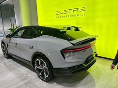 -莲花跑车(国贸商城店)