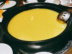 -蜀中吴养生板栗鸡(会展店)