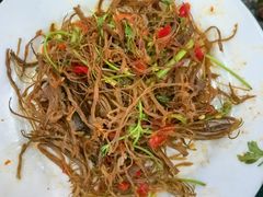 -石屏老字号4号包浆豆腐美食城(泼水广场店)