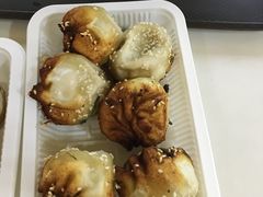 -小杨生煎(湟普汇店)