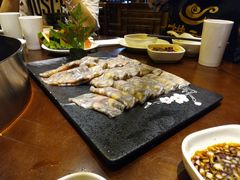 -捞神煲汤火锅(湖滨商业街店)