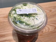-喜茶(深圳东门1234店)