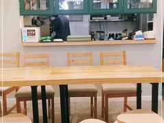 大堂-小团圆糖水铺(襄阳南路店)