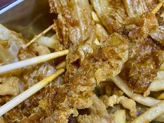-阿姨小肉摊(同济西苑店)