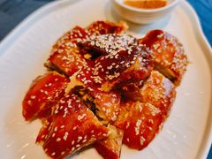 -紫泥369粗粮季(四牌楼店)