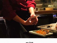 -青年公社烤鸭(青年路店)