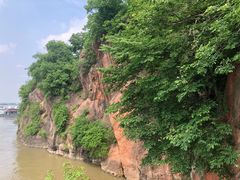 -幕燕滨江·燕子矶公园