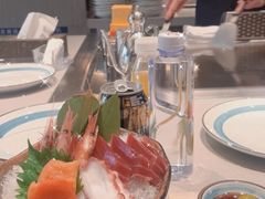 -大渔铁板烧(蛇口店)