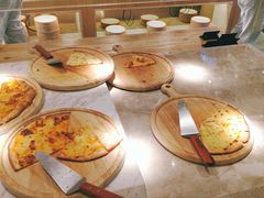 -比格比萨自助(李沧万达店)