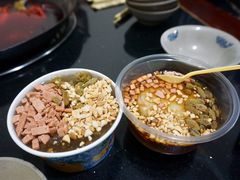 -星鸿社重庆老火锅